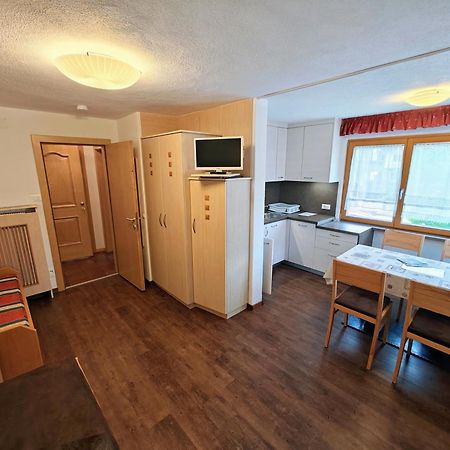 Apartments Brunella Ла Вилла Экстерьер фото