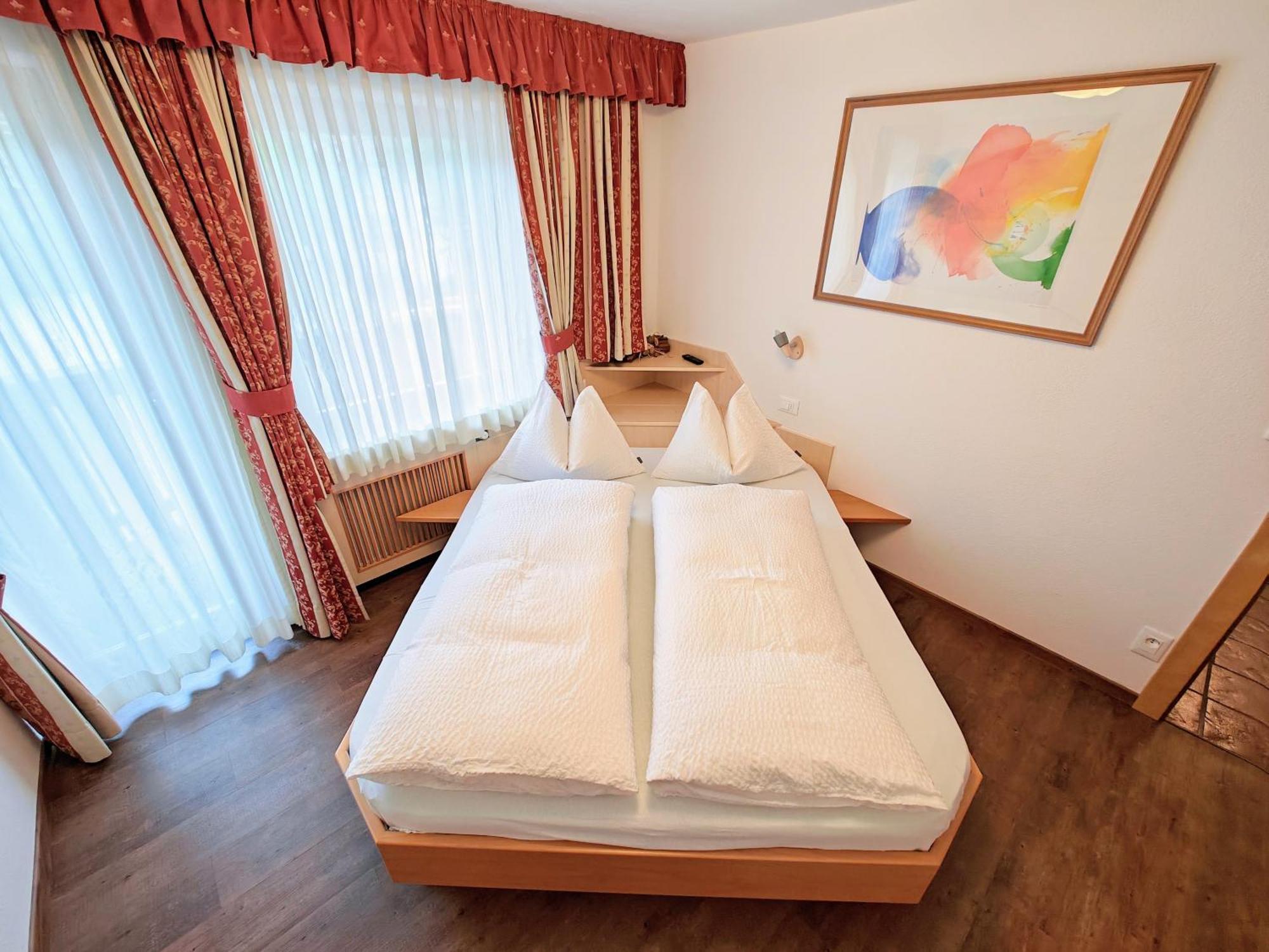 Apartments Brunella Ла Вилла Номер фото