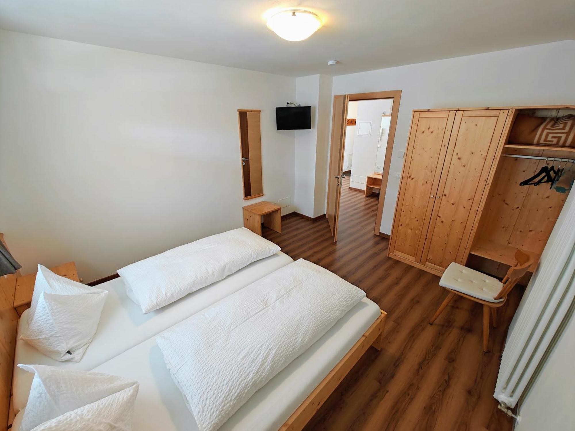 Apartments Brunella Ла Вилла Номер фото