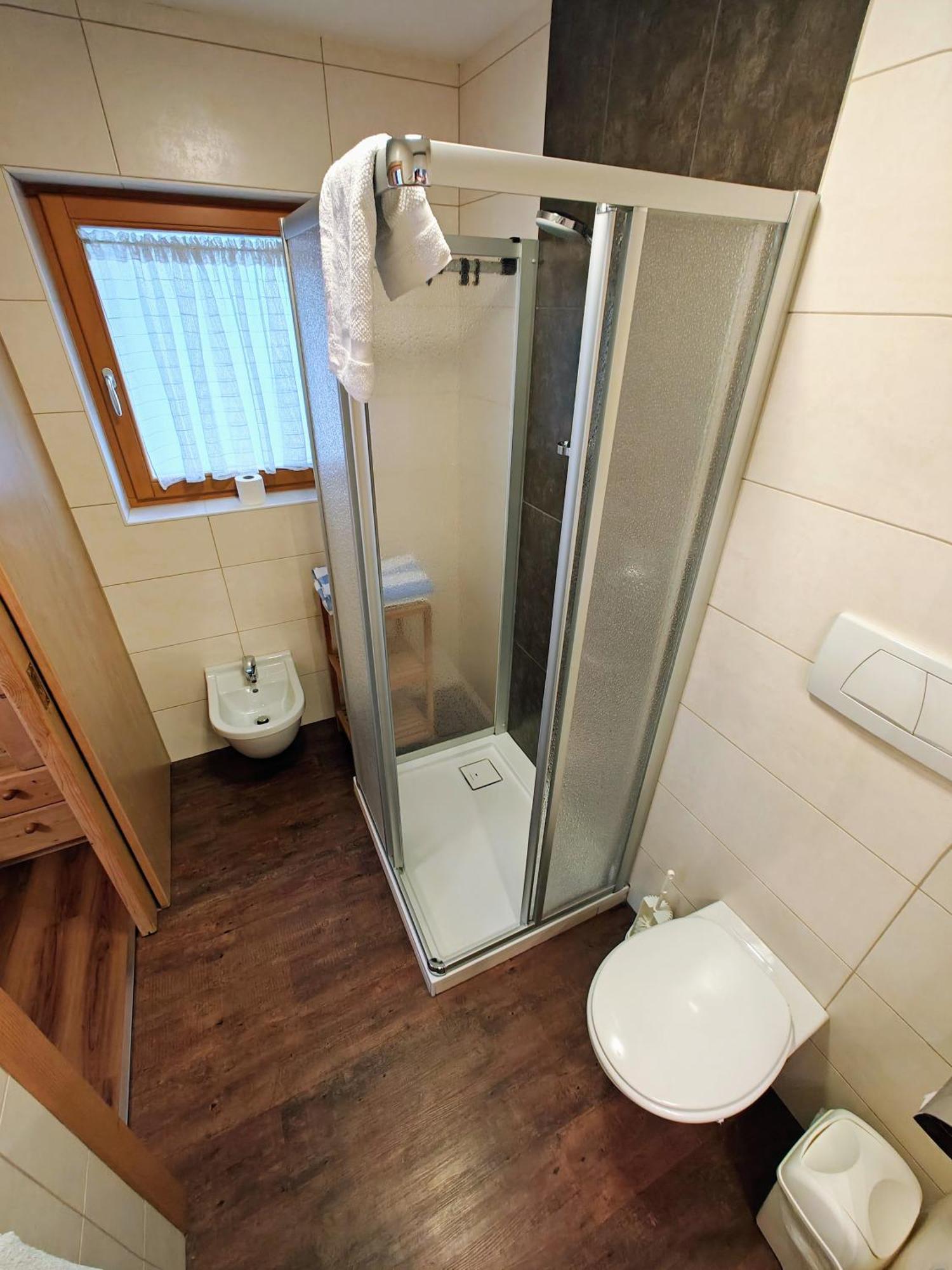 Apartments Brunella Ла Вилла Номер фото