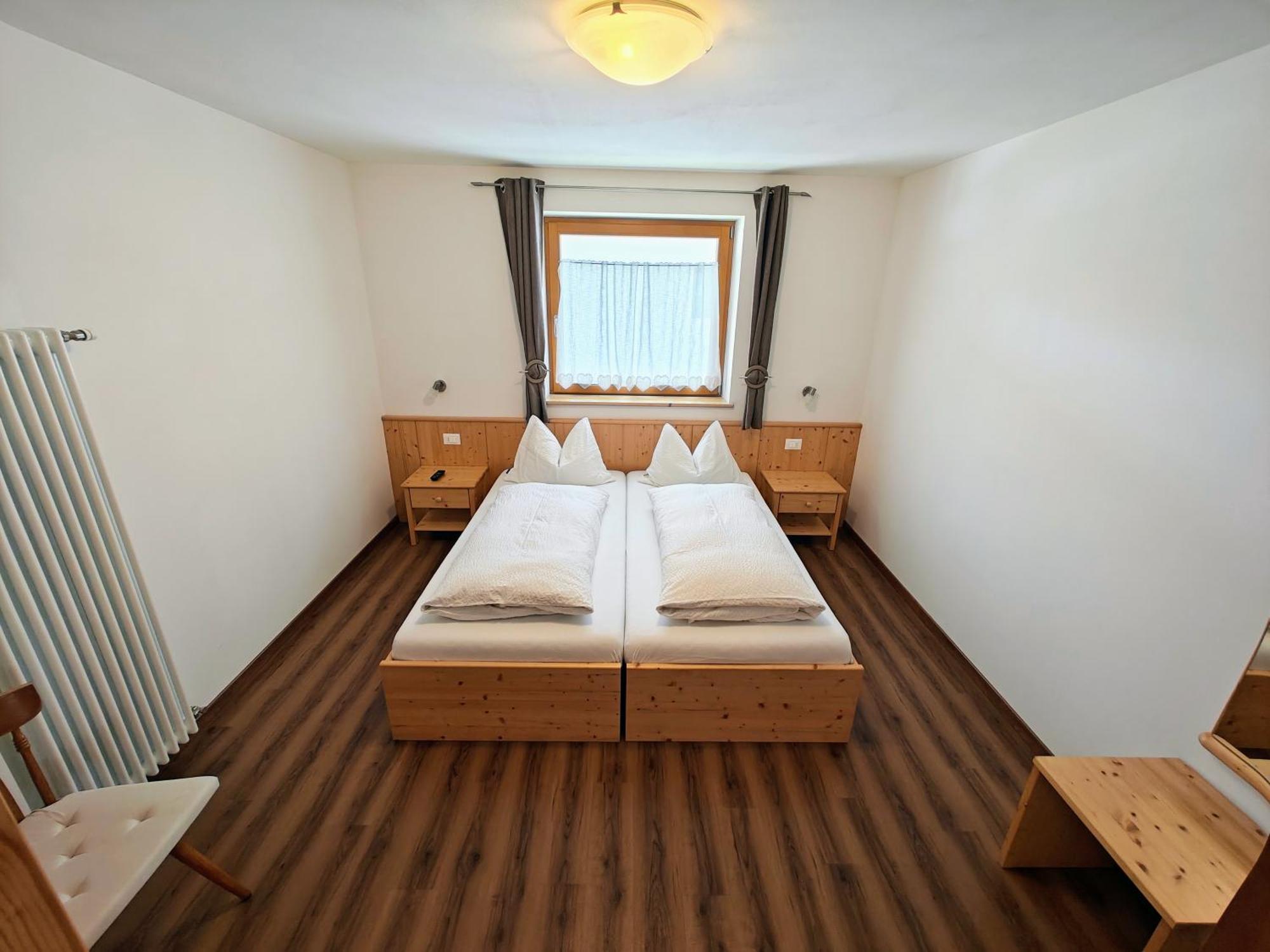 Apartments Brunella Ла Вилла Номер фото