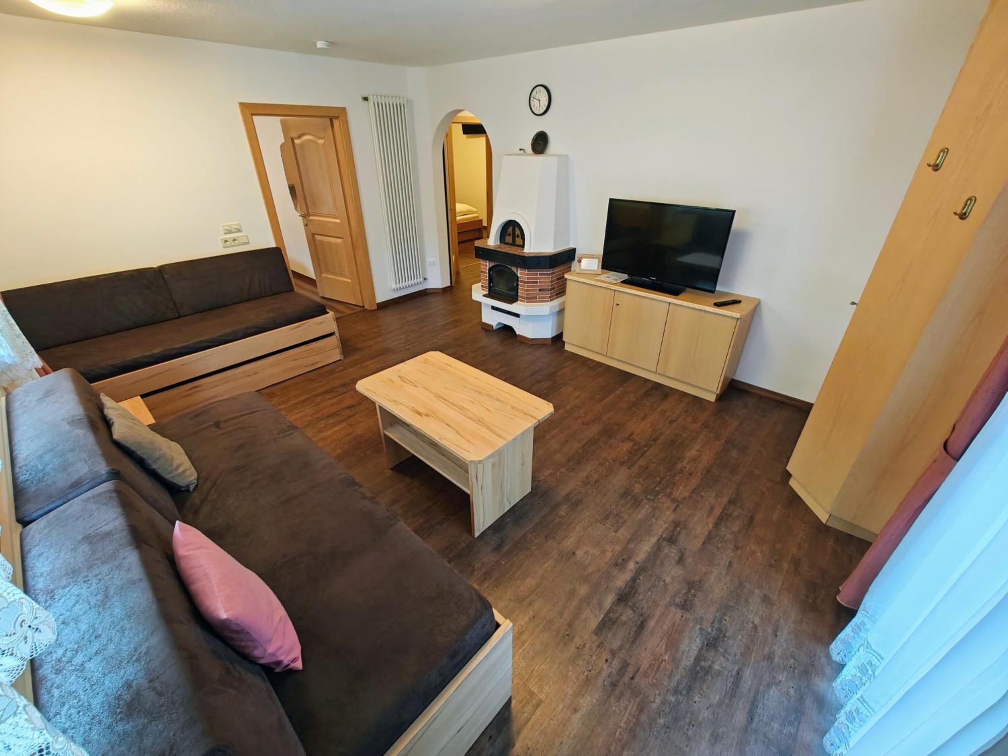 Apartments Brunella Ла Вилла Номер фото