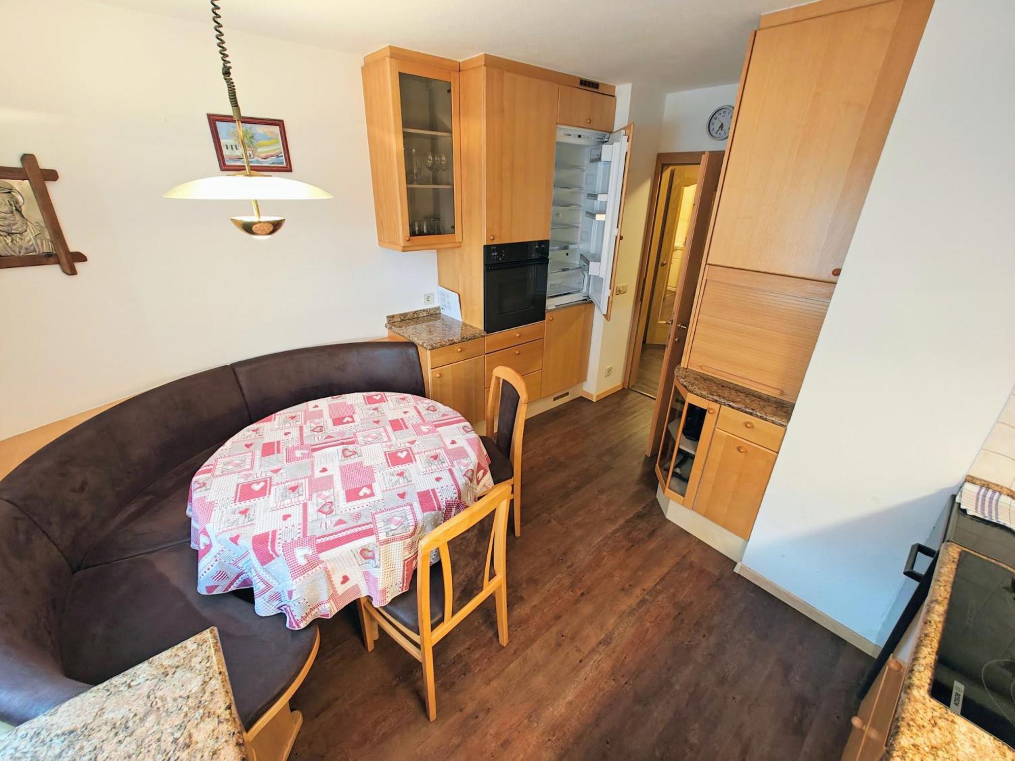Apartments Brunella Ла Вилла Номер фото