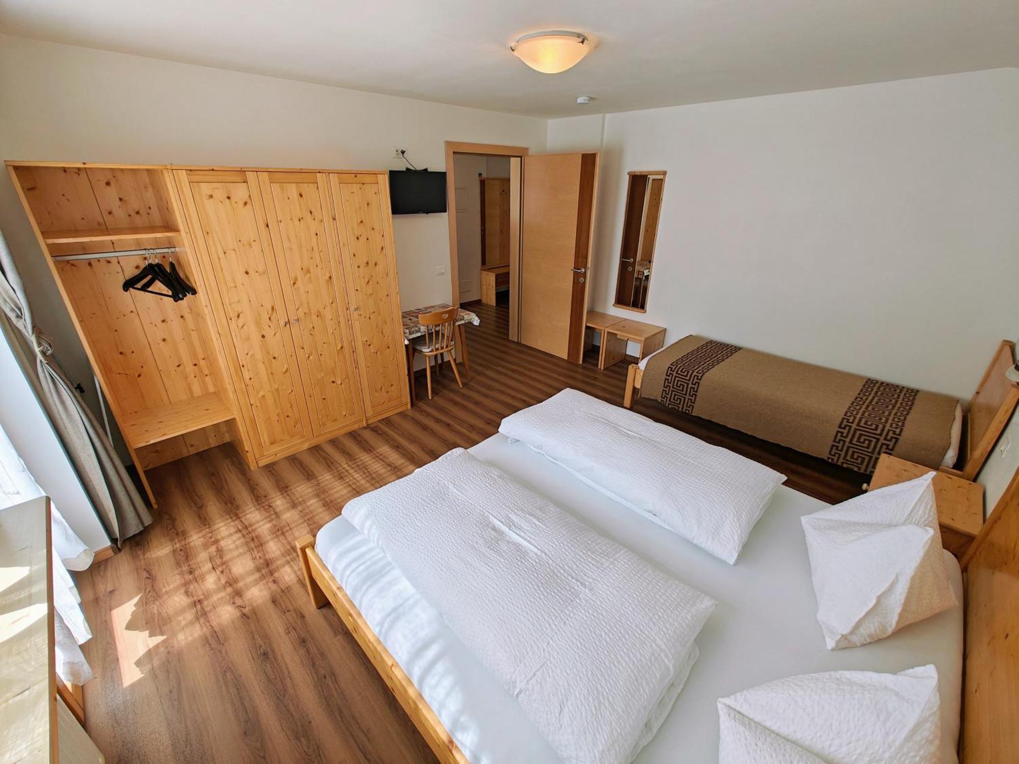Apartments Brunella Ла Вилла Номер фото
