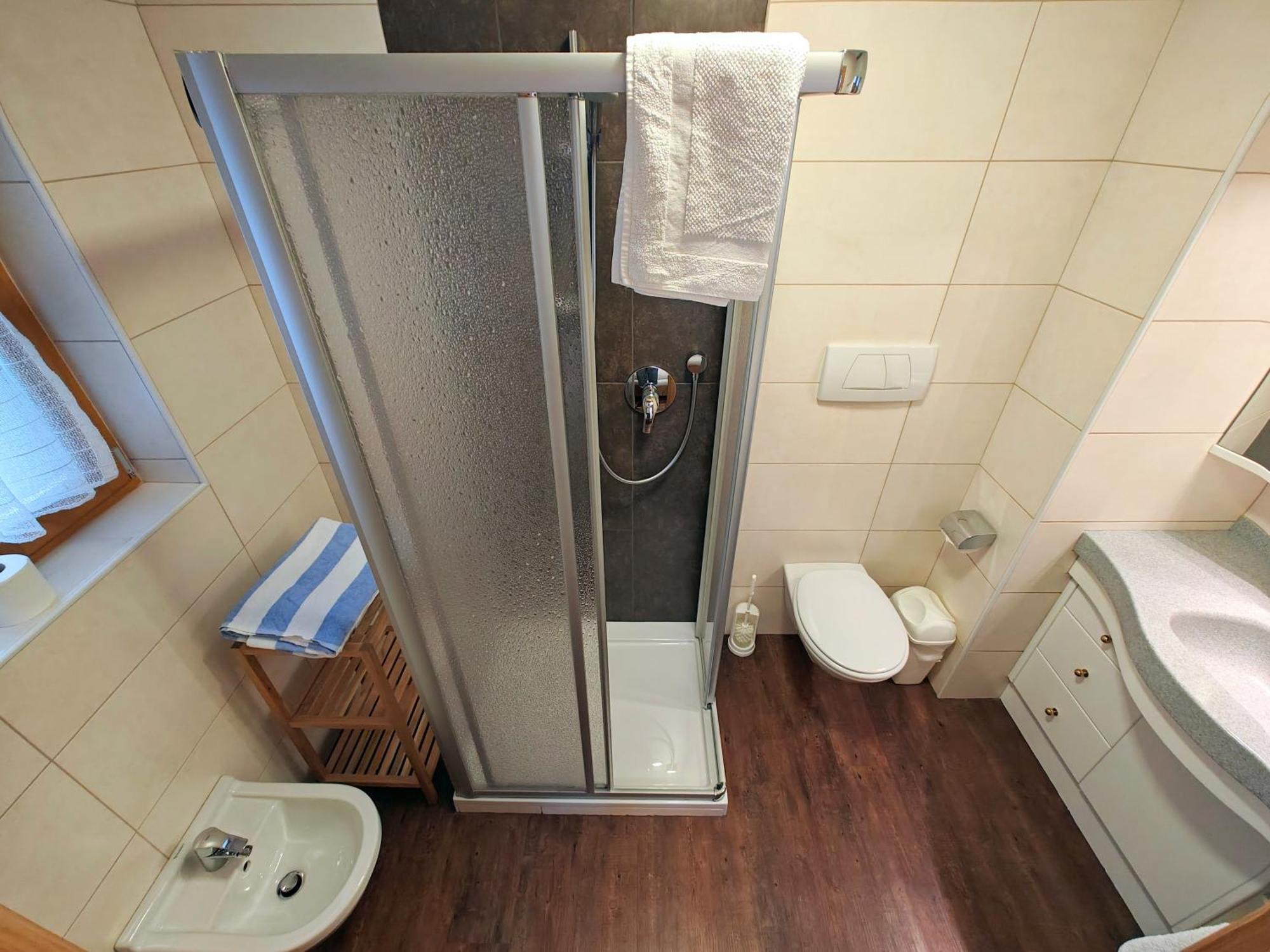 Apartments Brunella Ла Вилла Номер фото