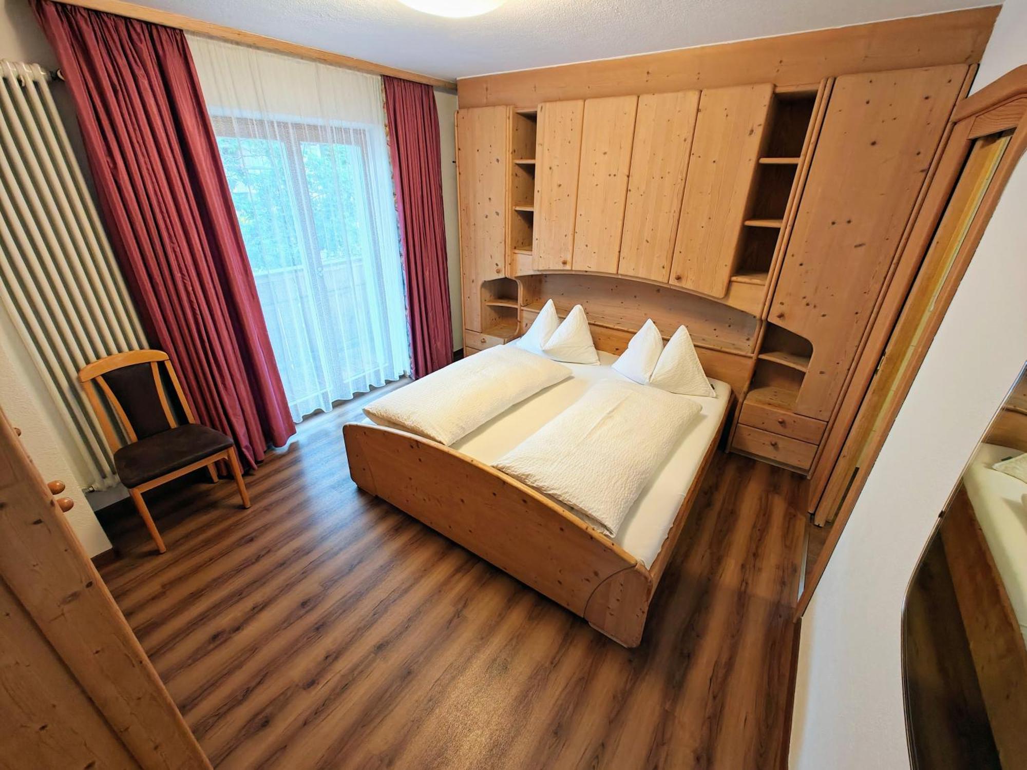 Apartments Brunella Ла Вилла Номер фото