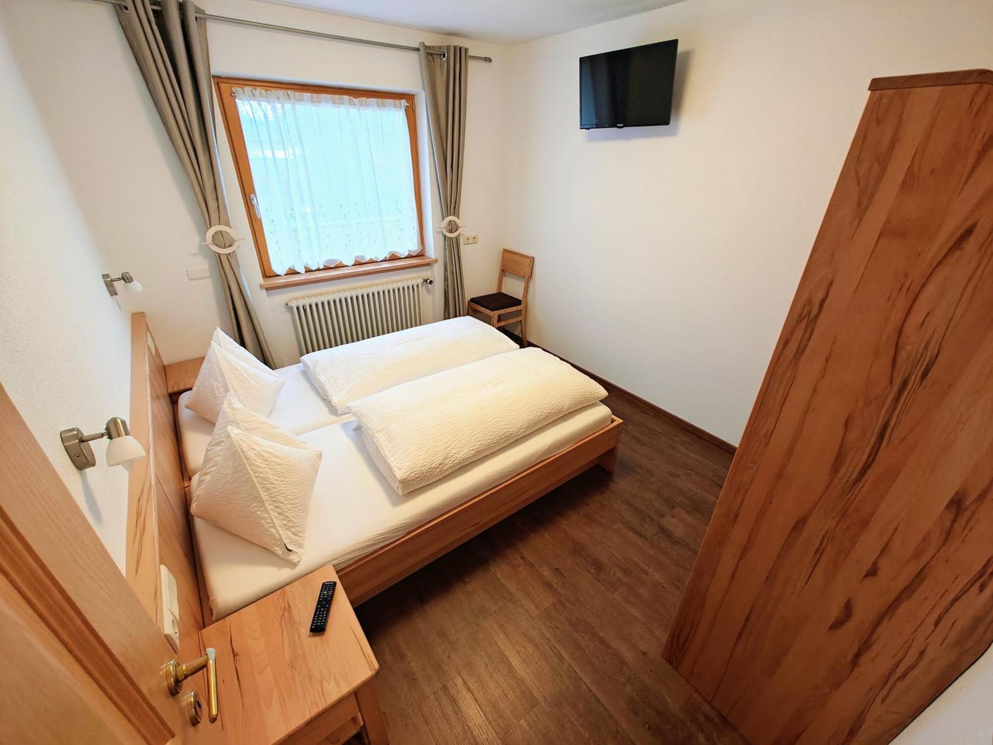 Apartments Brunella Ла Вилла Номер фото