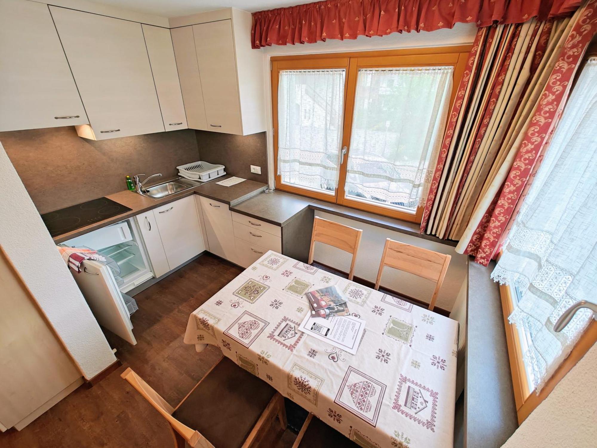 Apartments Brunella Ла Вилла Номер фото