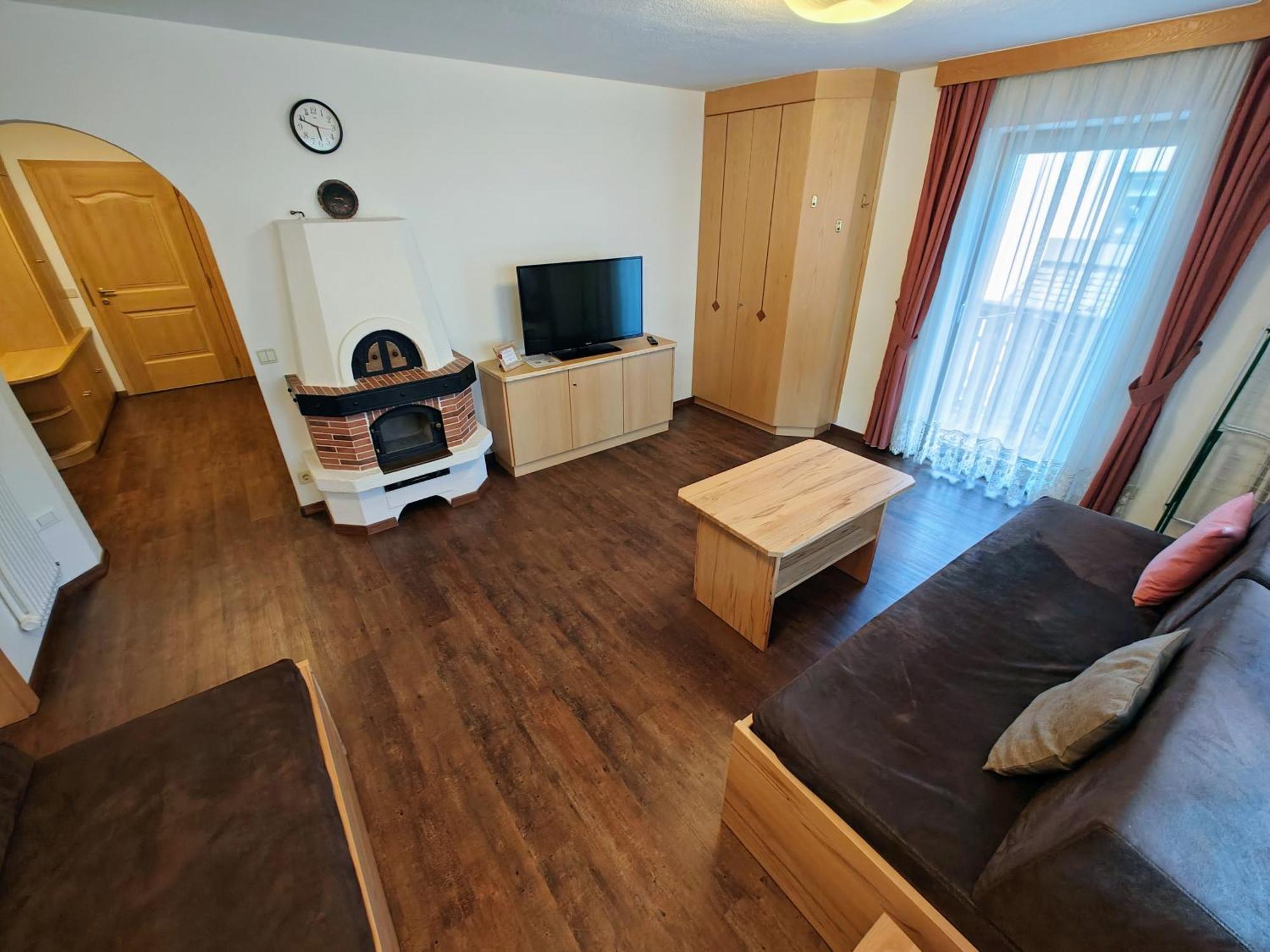 Apartments Brunella Ла Вилла Номер фото